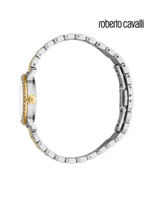 Roberto Cavalli Ladies Watch